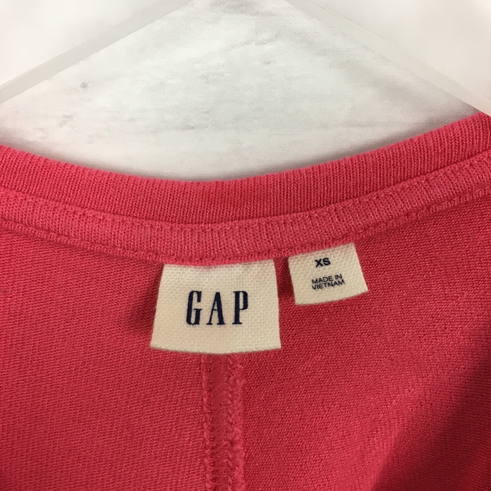 Gap Bundle Racerback Tanks XS - Picture 6 of 10